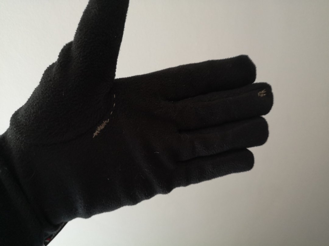 Fun Central - 1 Pair - LED Gloves