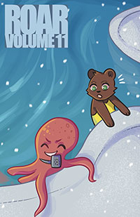 ROAR Volume 11